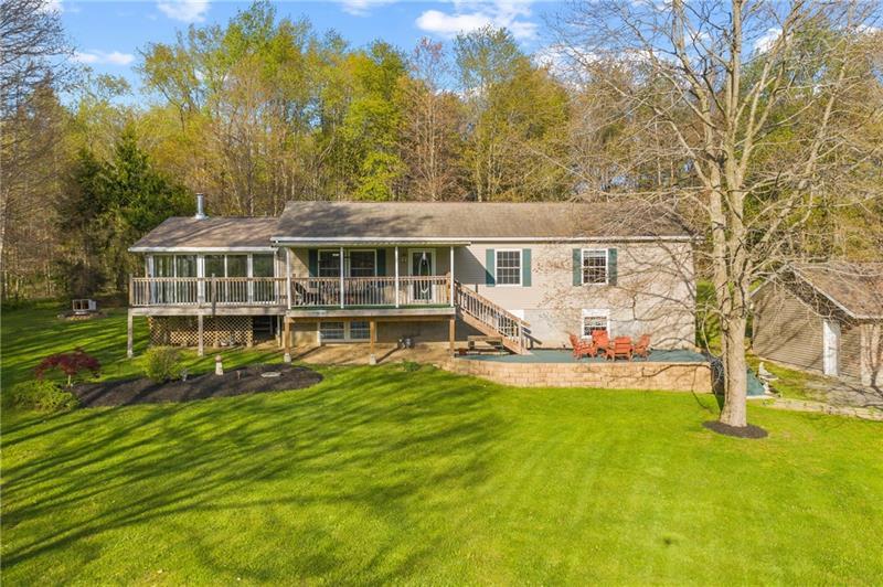 489 Latonka Dr, Jackson Twp, PA 16137 Jackson Twp Real Estate