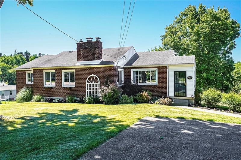 1365 Route 30, Findlay Twp, PA 15026 Findlay Twp Real Estate