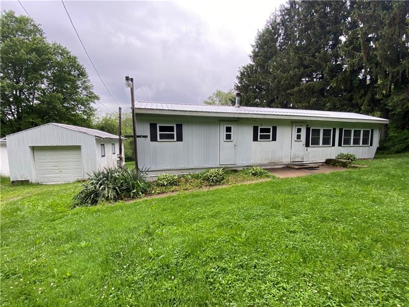 648 W Liberty Rd, West Liberty Boro, PA 16057 West Liberty Boro Real