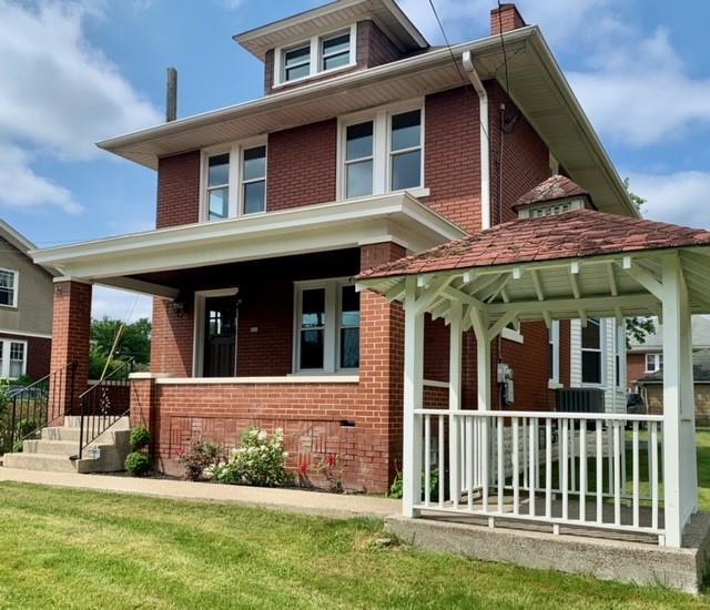 401 Mount Royal Blvd., Pittsburgh (Shaler), PA 15223 Shaler Real Estate