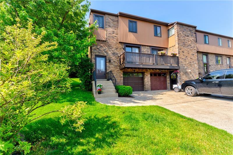 110 Wallace Park Dr, Pittsburgh (Whitehall), PA 15227 Whitehall Real