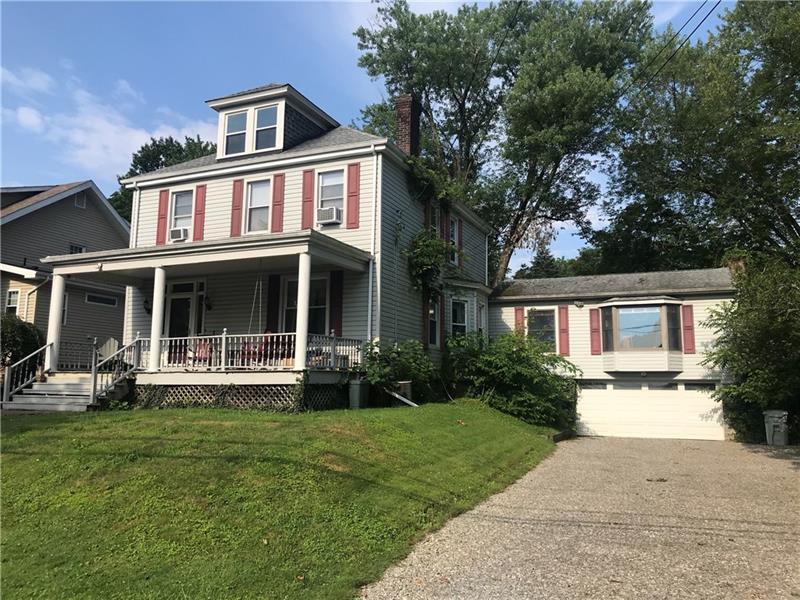 1496 Maple Ave, Shaler, PA 15116 Shaler Real Estate