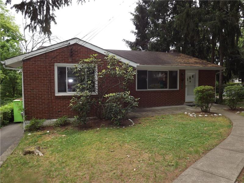 923 Jefferson Heights Rd, Pittsburgh (Penn Hills), PA 15235 Penn
