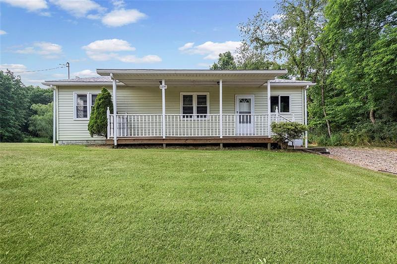 6395 Tuscarawas Road, Ohioville, PA 15059 Ohioville Real Estate