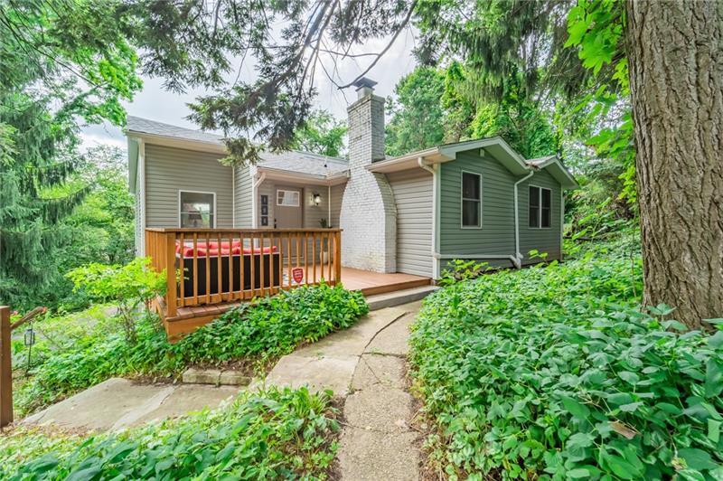 100 7th St, Pittsburgh (Ross Twp), PA 15229 Ross Twp Real Estate