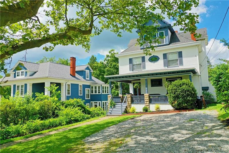 247 Birch Street, Claysville, PA 15323 Claysville Real Estate