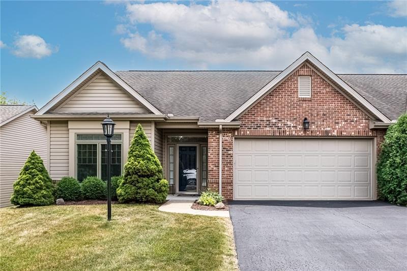 119 Prospect Drive, Pittsburgh (Ross Twp), PA 15229 Ross Twp Real Estate