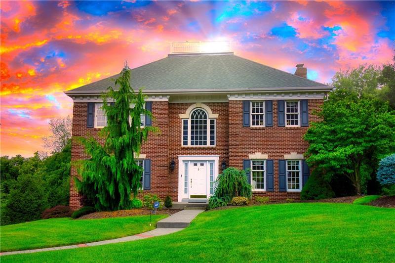 303 Washington Woods Dr, South Strabane, PA 15301 South Strabane Real