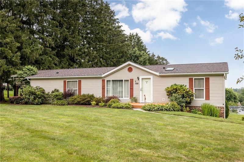 790 Clay Pike, North Huntingdon, PA 15642 North Huntingdon Real Estate