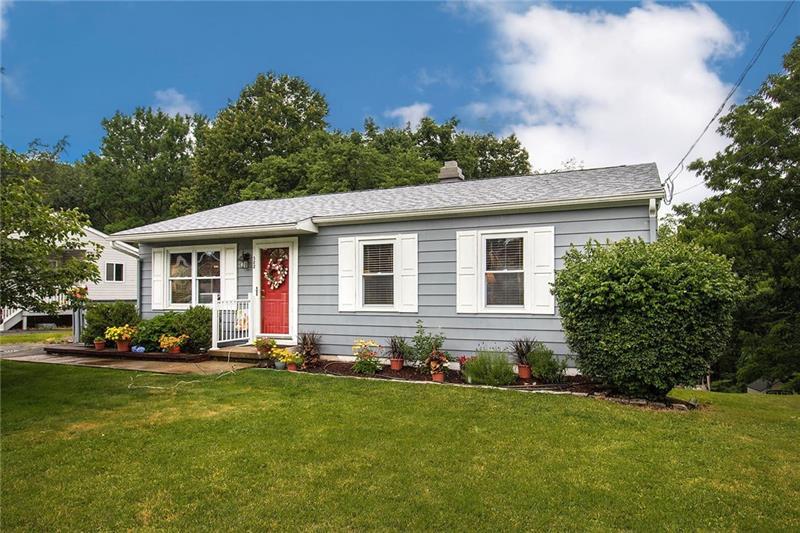 522 Fairfield Dr, Hempfield Twp, PA 15601 Hempfield Twp Real Estate