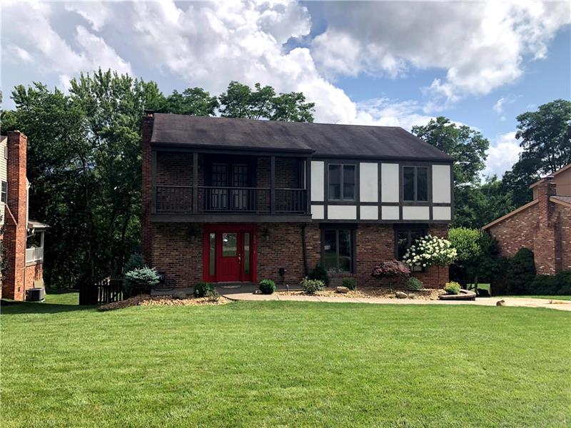 6043 Pennwood Ct, Bethel Park, PA 15102 Bethel Park Real Estate