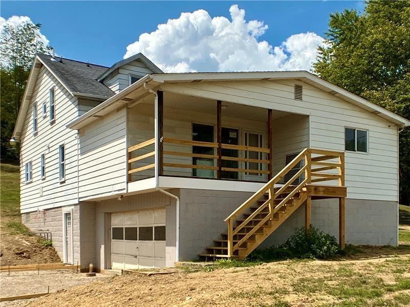 287 Rd, Cecil Twp, PA 15317 Cecil Twp Real Estate