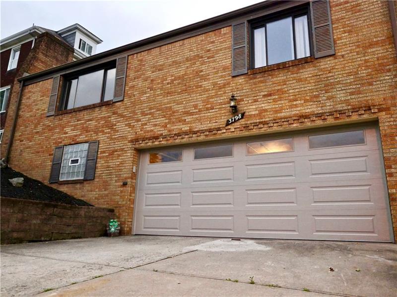 3798 Woodrow Ave, Pittsburgh (Brentwood), PA 15227 Brentwood Real Estate