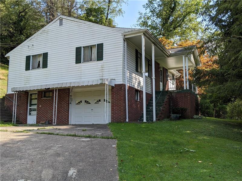 3213 Long Hollow Road, Elizabeth Twp Elizabeth Boro, PA 15037