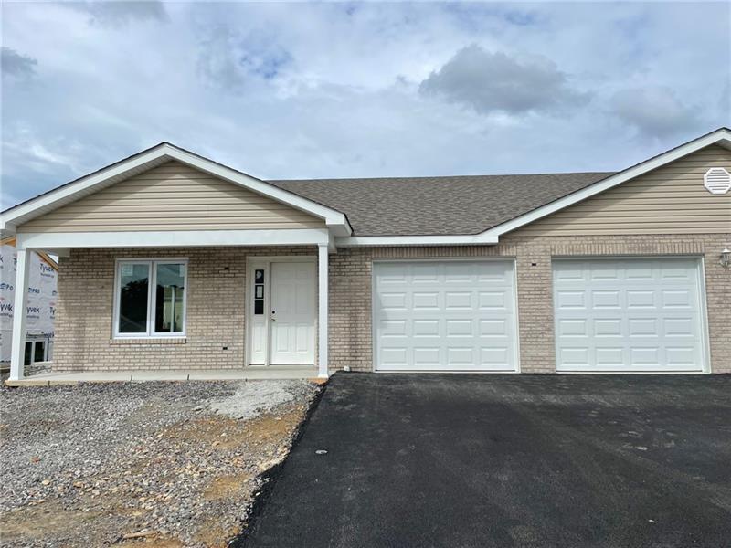 721 Crimson Street 11, A, Derry Twp, PA 15650 Derry Twp Real Estate