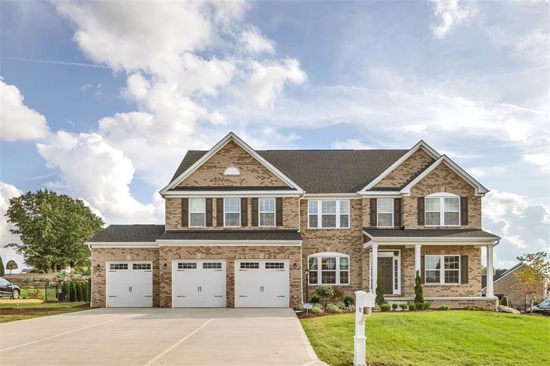1102 Blackthorne, Penn Twp, PA 15644 Penn Twp Real Estate