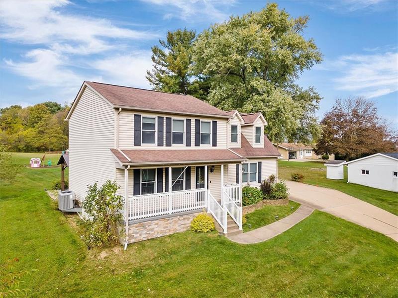 8230 1/2 Steubenville Pike, North Fayette, PA 15057 North Fayette