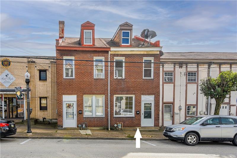 314 Butler St, Pittsburgh (Etna), PA 15223 Etna Real Estate