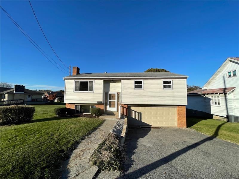 1009 McPherson Avenue, Clairton, PA 15025 Clairton Real Estate