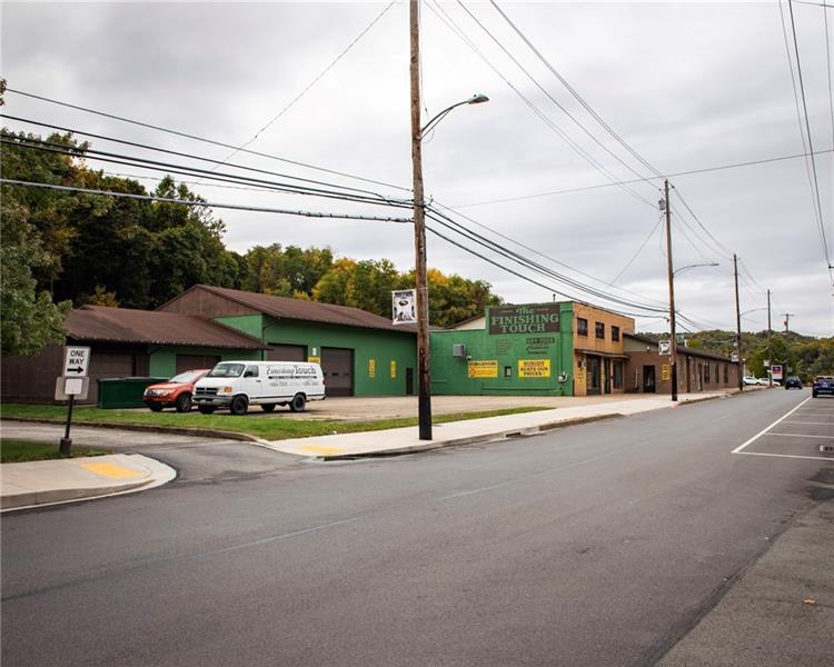 920 Donner Ave, Monessen, PA 15062 Monessen Real Estate