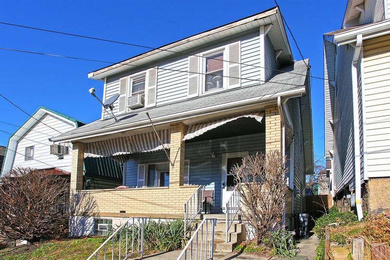 1405 Drey St, Arnold, PA 15068 Arnold Real Estate