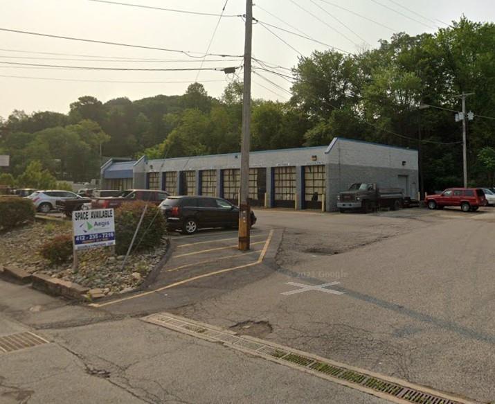 3625 Library Rd, Pittsburgh (Castle Shannon), PA 15234 Castle Shannon