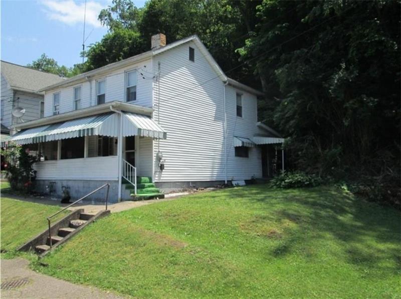 630 Ridge Ave, Ford City Boro, PA 16226 Ford City Boro Real Estate