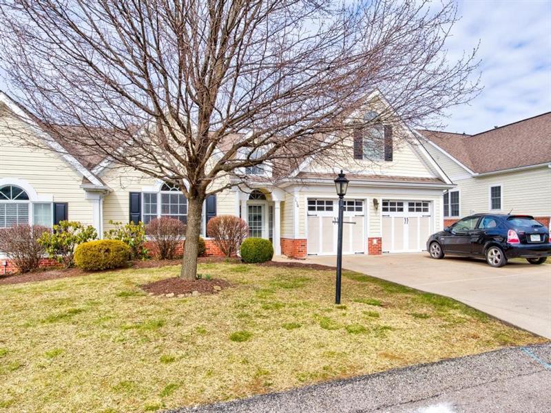 114 Spring Blossom Circle, Chippewa Twp, PA 15010 Chippewa Twp Real
