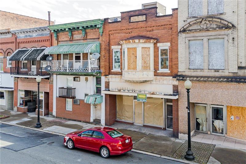 654 Mckean Ave, Donora, PA 15033 Donora Real Estate