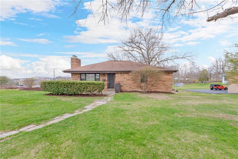 136 Meadowbrook Dr, Bethel Park, PA 15102 Bethel Park Real Estate