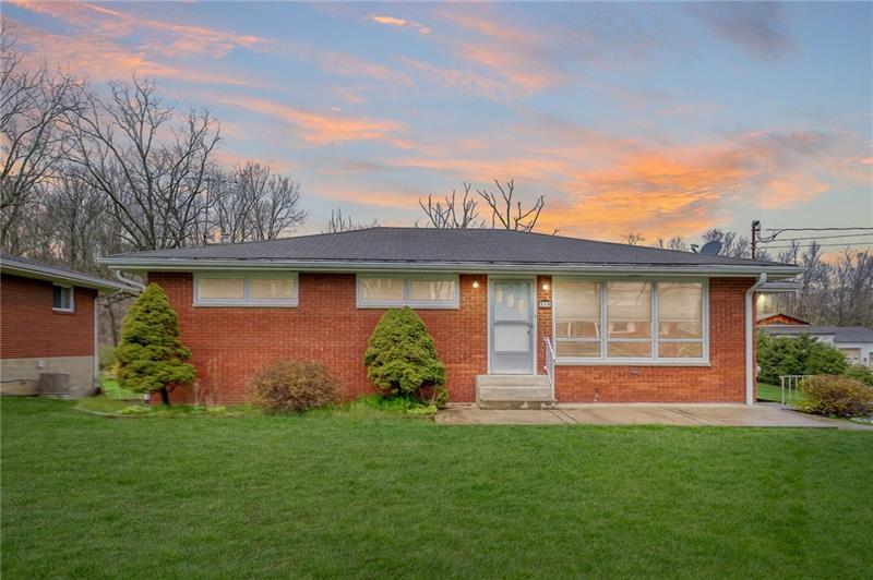 119 Long Drive, Penn Twp, PA 15642 Penn Twp Real Estate