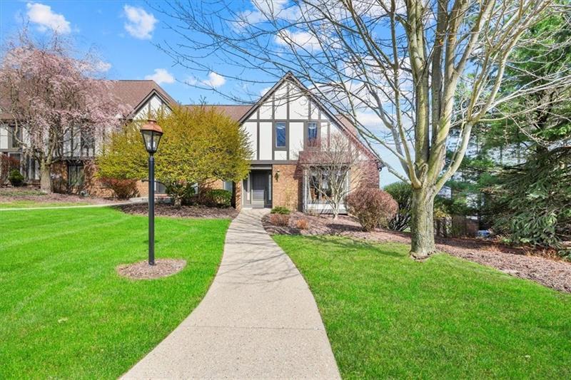 139 Shadow Ridge Drive, Pittsburgh (Harmar), PA 15238 Harmar Real Estate