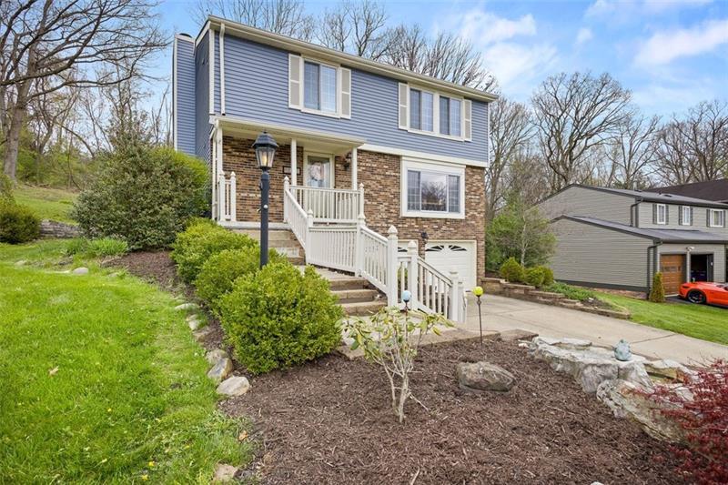 1620 Harvest Hill Dr, Pittsburgh (Plum Boro), PA 15239 Plum Boro Real