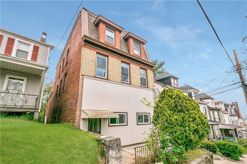 1803 Davis Ave, Pittsburgh (Brighton Heights), PA 15212 Brighton