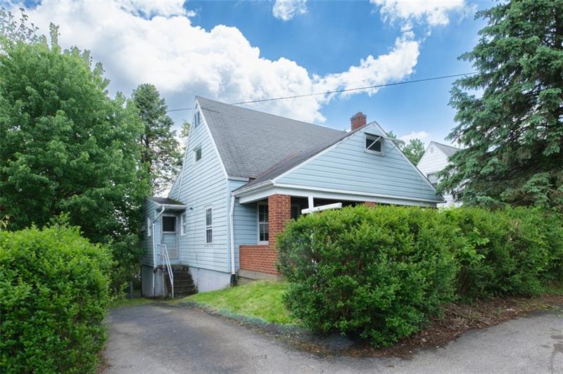 333 James St, N. Versailles, PA 15137 N. Versailles Real Estate