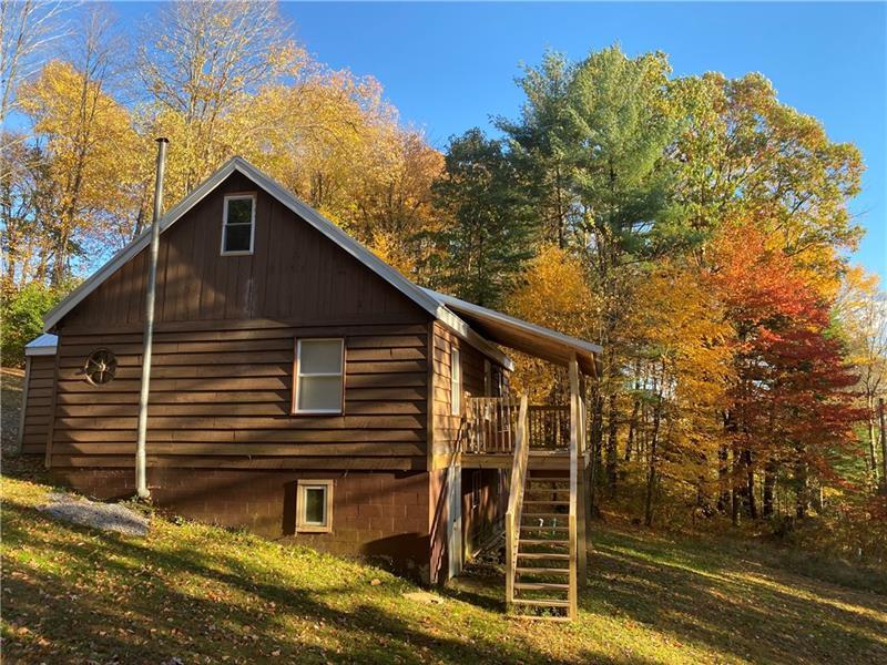 49 Halberg Dr, Punxsutawney, PA 15711 Punxsutawney Real Estate