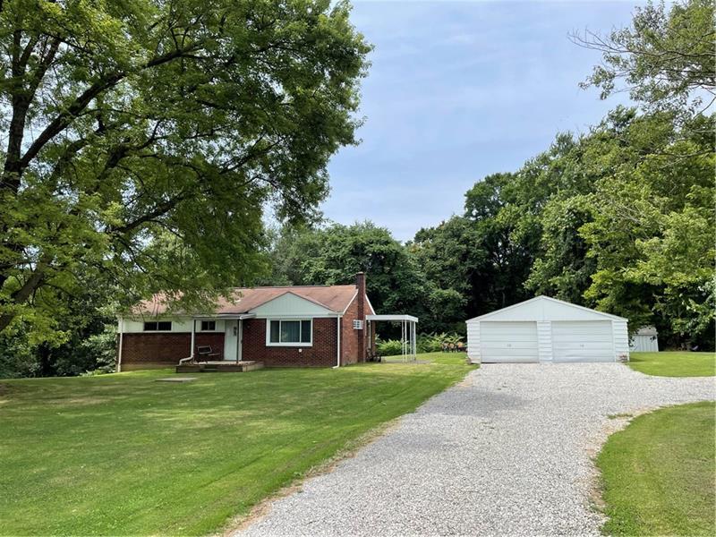 126 Maplehurst Dr, Raccoon Twp, PA 15001 Raccoon Twp Real Estate