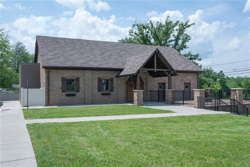 600 S Hermitage Road, Hermitage, PA 16148 Hermitage Real Estate