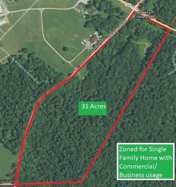 000 Route 268, Cowansville, PA 16218 Cowansville Real Estate