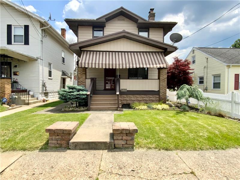 849 Bank St, Beaver, PA 15009 Beaver Real Estate