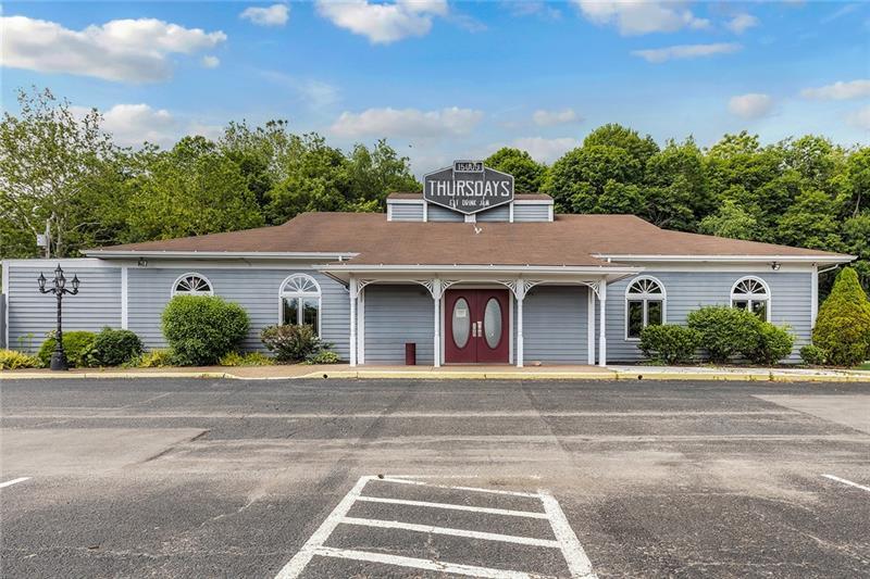 410 Wolf Lane, Bridgewater, PA 15009 Bridgewater Real Estate