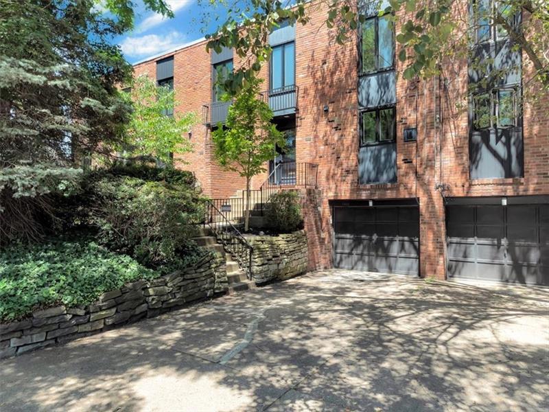 5405 Ellsworth Ave, Pittsburgh (Shadyside), PA 15232 Shadyside Real