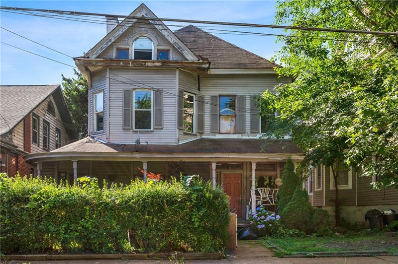 231 Marshall Ave, Pittsburgh (Perry Hill Top), PA 15214 Perry Hill