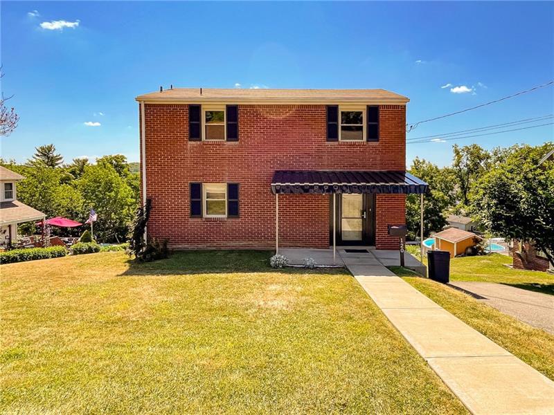 120 5th Ave, Pittsburgh (Ross Twp), PA 15229 Ross Twp Real Estate