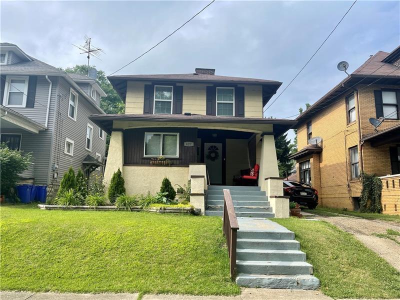 427 Boyles Ave, New Castle, PA 16101 New Castle Real Estate