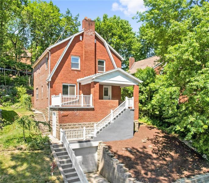2630 Mount Royal Rd, Pittsburgh (Squirrel Hill), PA 15217 Squirrel