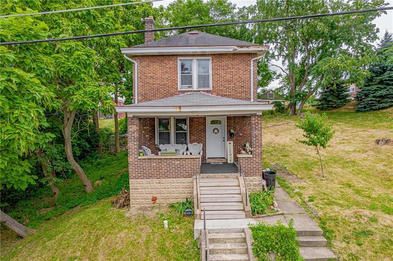 136 Arkansas Ave, Whitaker, PA 15120 Whitaker Real Estate