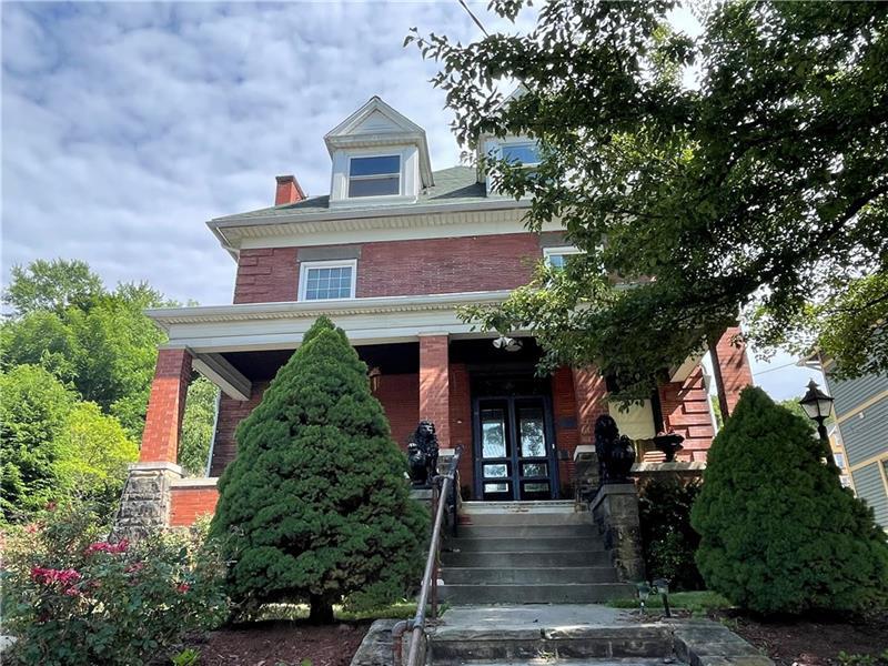 244 W Pearl St, City of Butler NW, PA 16001 City of Butler NW Real Estate