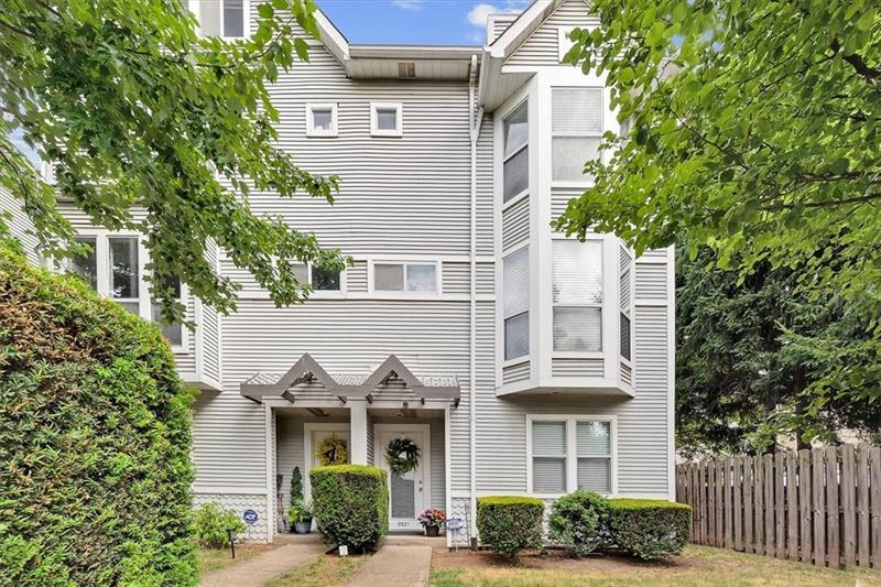 Berkshire Hathaway Real Estate Pittsburgh Pa