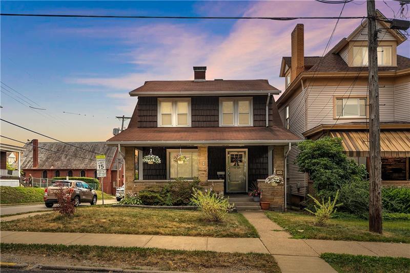 143 Highland Ave, Pittsburgh (West View), PA 15229 West View Real Estate